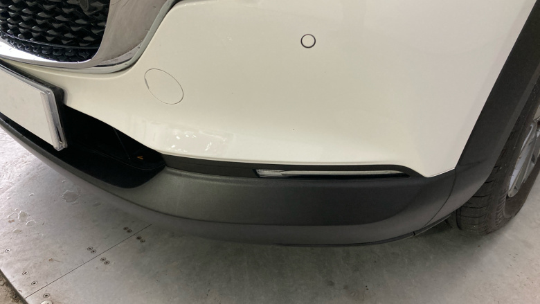 Mazda CX-30 2.0 e-Skyactiv X MHEV Centre-Line 5dr Petrol Hatchback